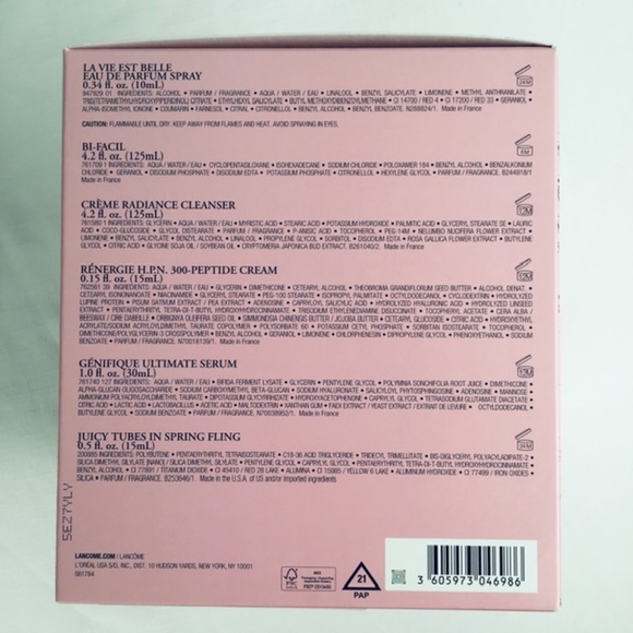 Lancome Cils Booster XL - Picture 7 of 8